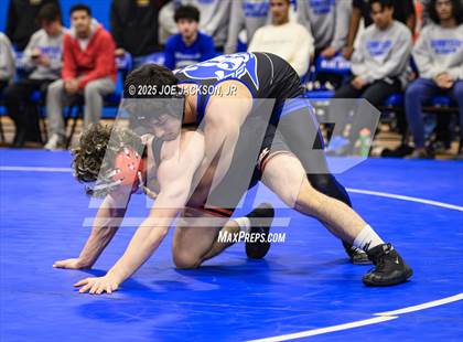 Thumbnail 2 in Corona del Sol vs Sunnyside photogallery.