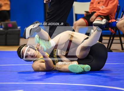 Thumbnail 3 in Corona del Sol vs Sunnyside photogallery.