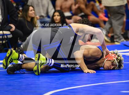 Thumbnail 3 in Corona del Sol vs Sunnyside photogallery.