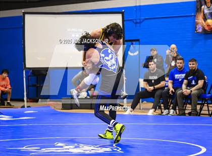Thumbnail 2 in Corona del Sol vs Sunnyside photogallery.