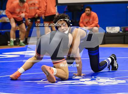 Thumbnail 2 in Corona del Sol vs Sunnyside photogallery.