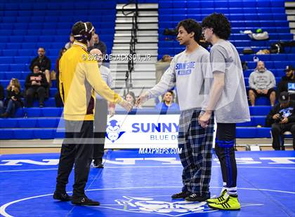 Thumbnail 3 in Corona del Sol vs Sunnyside photogallery.