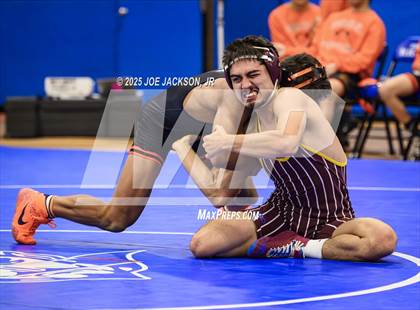 Thumbnail 3 in Corona del Sol vs Sunnyside photogallery.