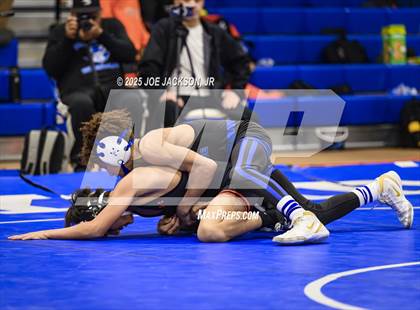Thumbnail 3 in Corona del Sol vs Sunnyside photogallery.