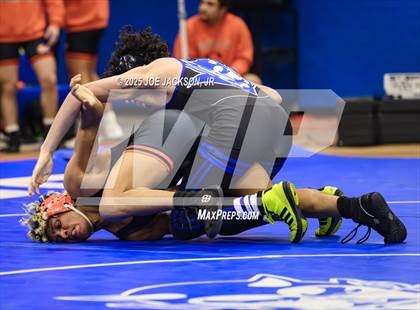 Thumbnail 2 in Corona del Sol vs Sunnyside photogallery.