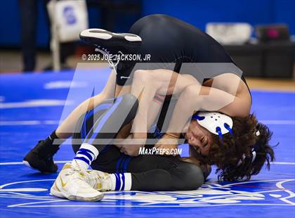 Thumbnail 3 in Corona del Sol vs Sunnyside photogallery.