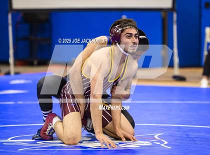 Thumbnail 1 in Corona del Sol vs Sunnyside photogallery.