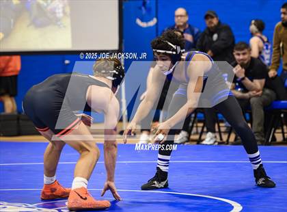 Thumbnail 1 in Corona del Sol vs Sunnyside photogallery.