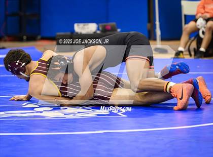 Thumbnail 2 in Corona del Sol vs Sunnyside photogallery.
