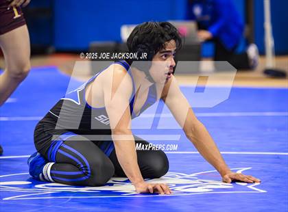 Thumbnail 2 in Corona del Sol vs Sunnyside photogallery.