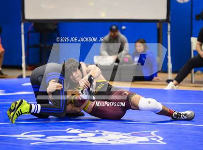 Thumbnail 3 in Corona del Sol vs Sunnyside photogallery.