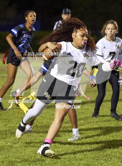 Thumbnail 1 in Oakleaf High School @ Stanton photogallery.