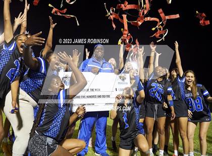 Thumbnail 2 in Oakleaf High School @ Stanton photogallery.