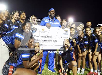 Thumbnail 2 in Oakleaf High School @ Stanton photogallery.