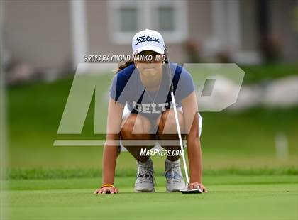 Thumbnail 1 in Delta Invitational   photogallery.