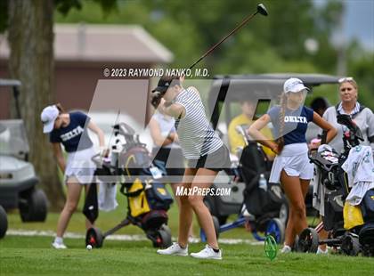 Thumbnail 3 in Delta Invitational   photogallery.