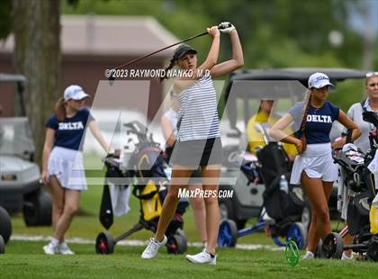 Thumbnail 1 in Delta Invitational   photogallery.