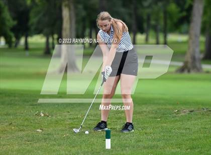 Thumbnail 3 in Delta Invitational   photogallery.