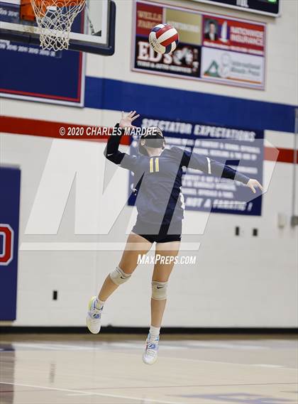 Thumbnail 1 in Cape Fear @ Terry Sanford photogallery.