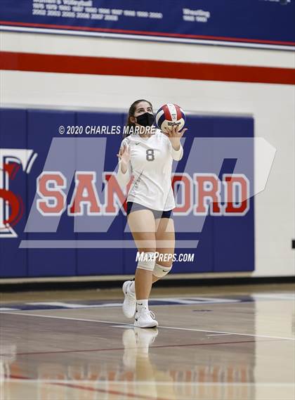 Thumbnail 3 in Cape Fear @ Terry Sanford photogallery.