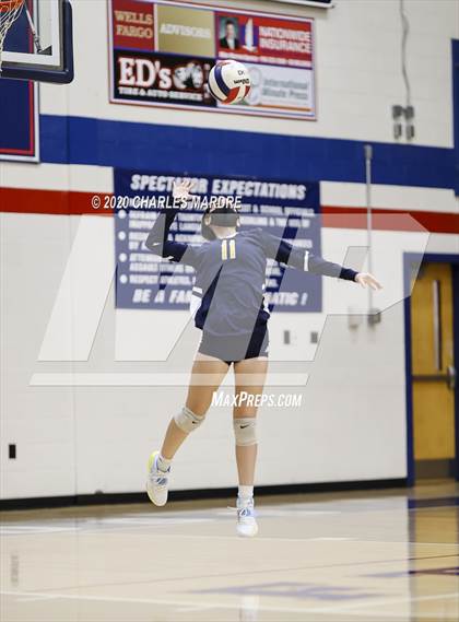 Thumbnail 2 in Cape Fear @ Terry Sanford photogallery.