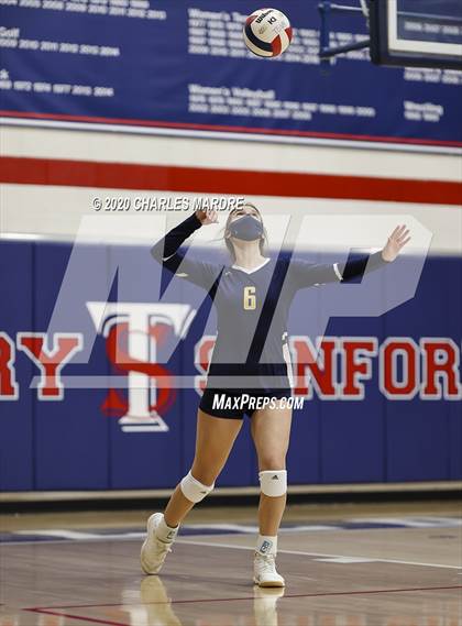 Thumbnail 3 in Cape Fear @ Terry Sanford photogallery.
