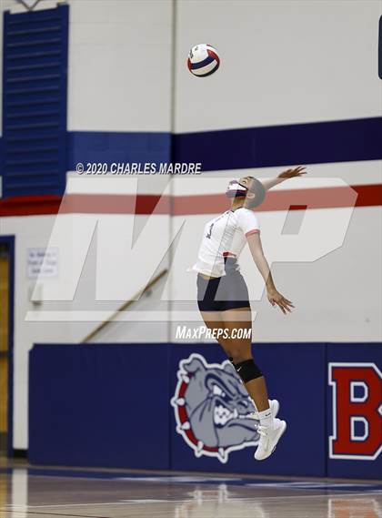Thumbnail 2 in Cape Fear @ Terry Sanford photogallery.