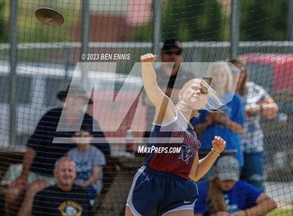 Thumbnail 3 in GAPPS Track & Field Meet (Field Events Day 1) photogallery.