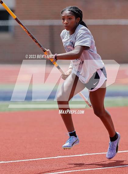 Thumbnail 2 in GAPPS Track & Field Meet (Field Events Day 1) photogallery.