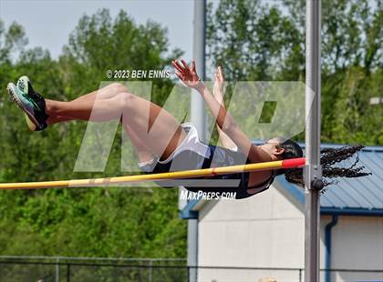 Thumbnail 3 in GAPPS Track & Field Meet (Field Events Day 1) photogallery.