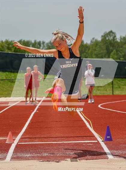 Thumbnail 2 in GAPPS Track & Field Meet (Field Events Day 1) photogallery.