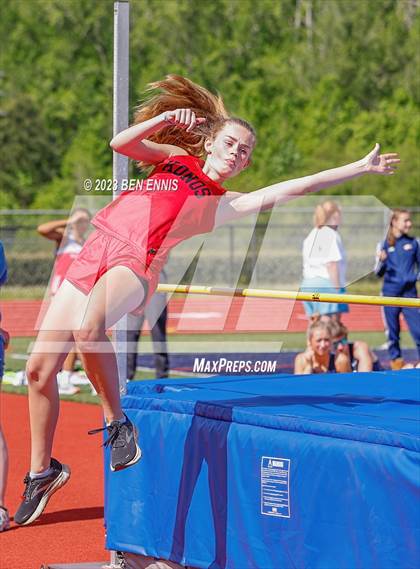 Thumbnail 3 in GAPPS Track & Field Meet (Field Events Day 1) photogallery.