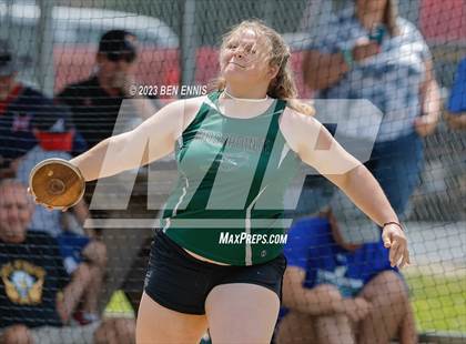 Thumbnail 1 in GAPPS Track & Field Meet (Field Events Day 1) photogallery.