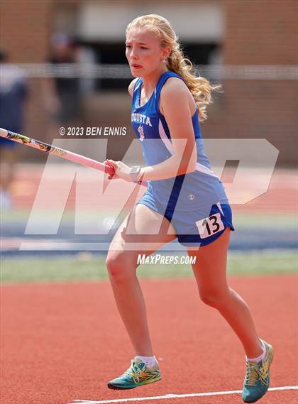 Thumbnail 2 in GAPPS Track & Field Meet (Field Events Day 1) photogallery.