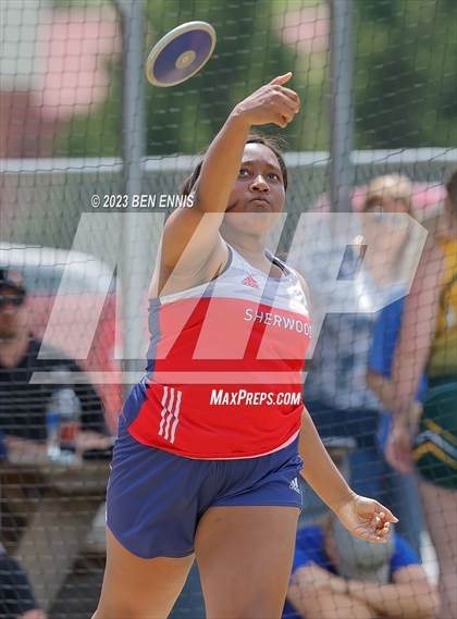Thumbnail 3 in GAPPS Track & Field Meet (Field Events Day 1) photogallery.