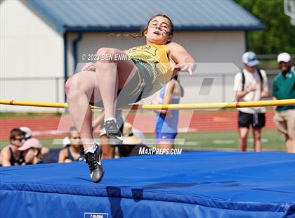 Thumbnail 1 in GAPPS Track & Field Meet (Field Events Day 1) photogallery.