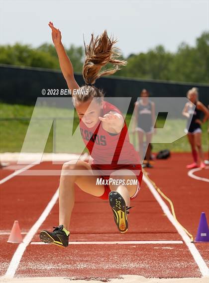 Thumbnail 2 in GAPPS Track & Field Meet (Field Events Day 1) photogallery.