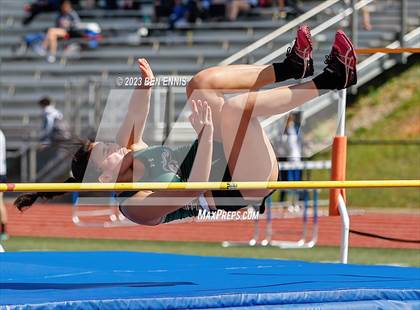 Thumbnail 2 in GAPPS Track & Field Meet (Field Events Day 1) photogallery.