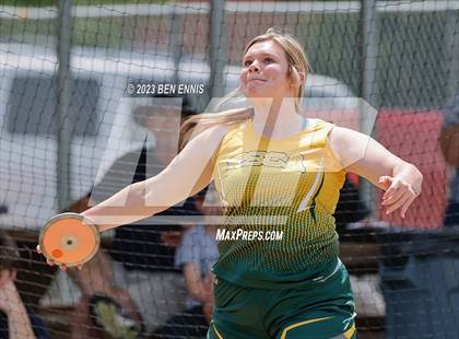 Thumbnail 3 in GAPPS Track & Field Meet (Field Events Day 1) photogallery.