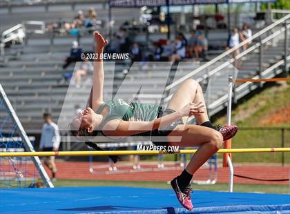 Thumbnail 2 in GAPPS Track & Field Meet (Field Events Day 1) photogallery.