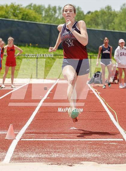 Thumbnail 1 in GAPPS Track & Field Meet (Field Events Day 1) photogallery.