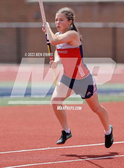 Thumbnail 3 in GAPPS Track & Field Meet (Field Events Day 1) photogallery.