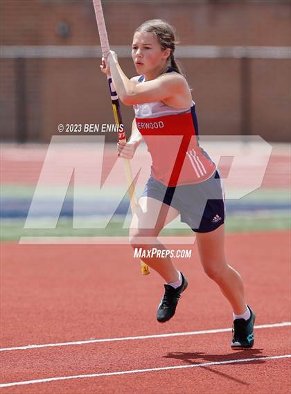 Thumbnail 2 in GAPPS Track & Field Meet (Field Events Day 1) photogallery.