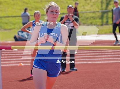 Thumbnail 1 in GAPPS Track & Field Meet (Field Events Day 1) photogallery.
