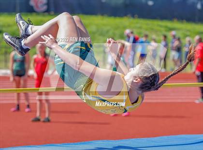 Thumbnail 2 in GAPPS Track & Field Meet (Field Events Day 1) photogallery.