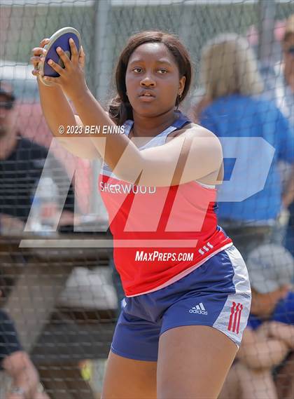 Thumbnail 2 in GAPPS Track & Field Meet (Field Events Day 1) photogallery.
