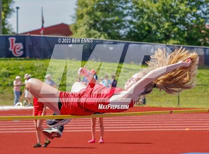 Thumbnail 3 in GAPPS Track & Field Meet (Field Events Day 1) photogallery.