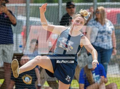 Thumbnail 3 in GAPPS Track & Field Meet (Field Events Day 1) photogallery.