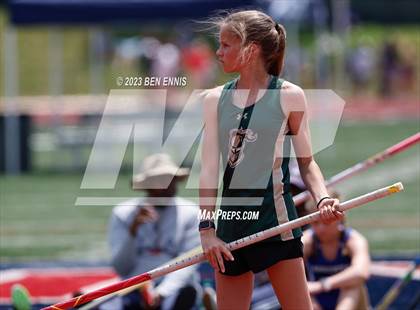 Thumbnail 1 in GAPPS Track & Field Meet (Field Events Day 1) photogallery.