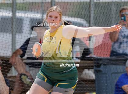 Thumbnail 2 in GAPPS Track & Field Meet (Field Events Day 1) photogallery.